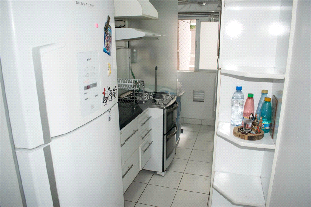 Venda Apartamento São Paulo Vila Ema REO853224 8