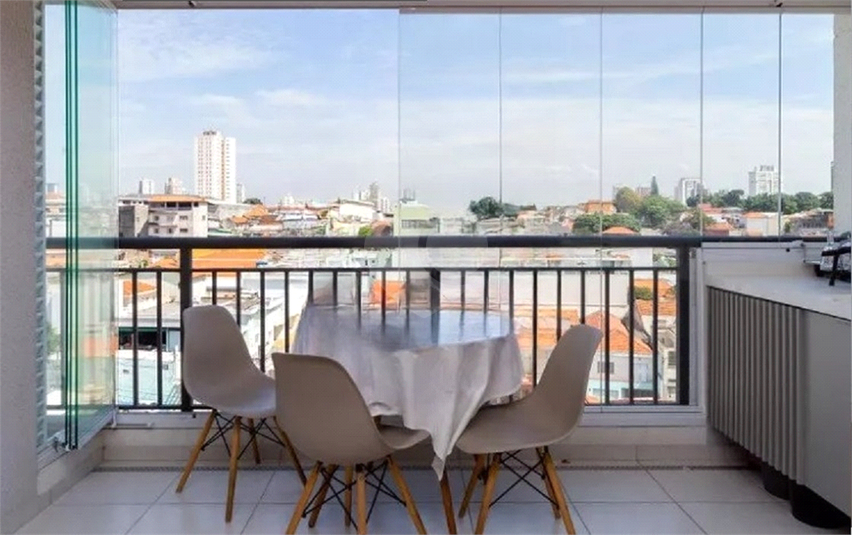 Venda Apartamento São Paulo Vila Invernada REO853226 1