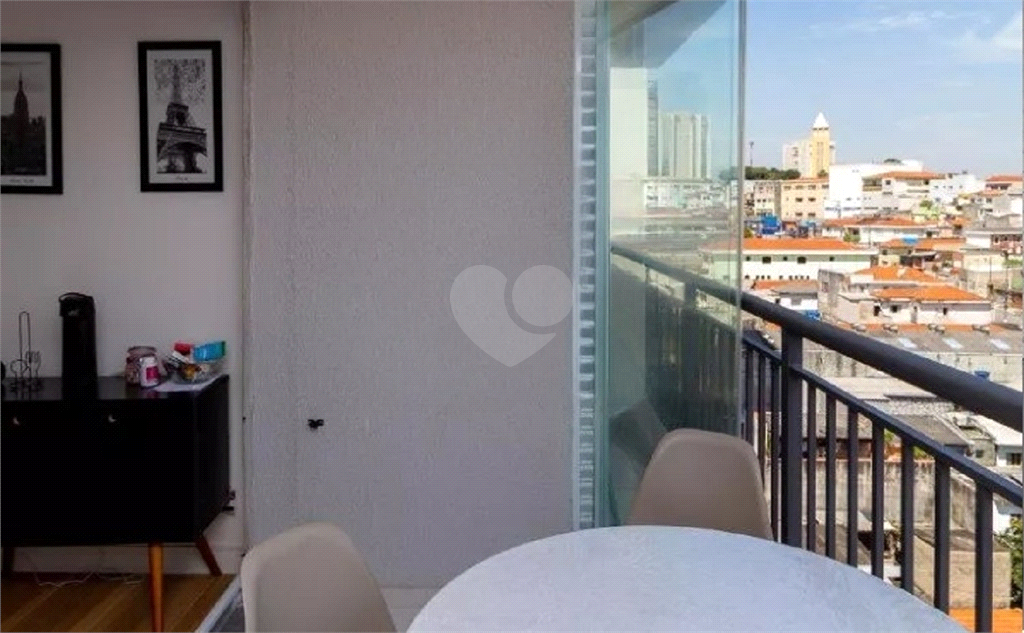 Venda Apartamento São Paulo Vila Invernada REO853226 7