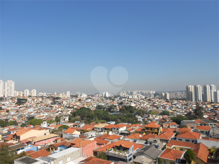 Venda Apartamento São Paulo Jardim Colombo REO853233 5