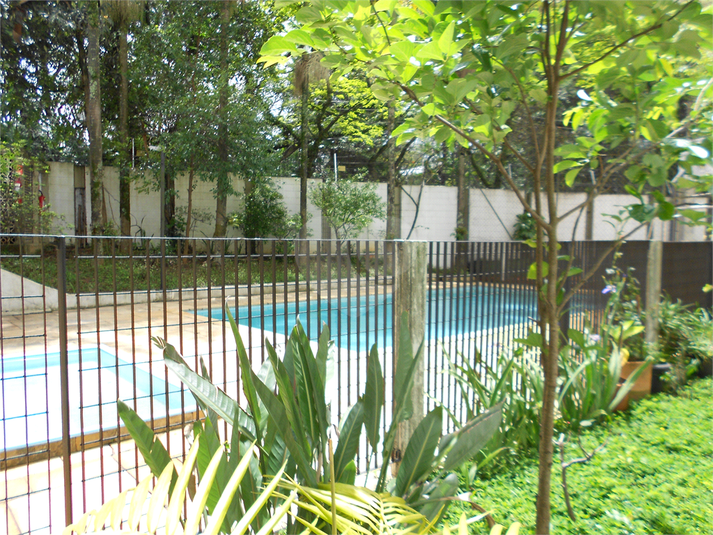 Venda Apartamento São Paulo Jardim Colombo REO853233 26