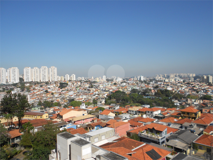 Venda Apartamento São Paulo Jardim Colombo REO853233 6