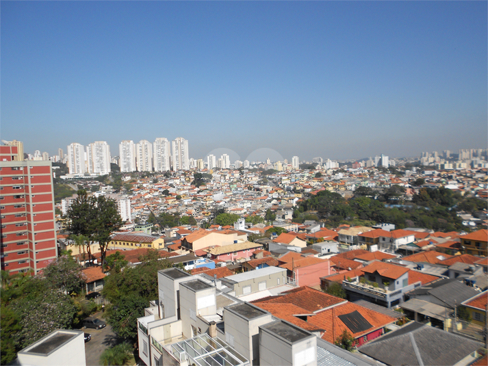 Venda Apartamento São Paulo Jardim Colombo REO853233 20