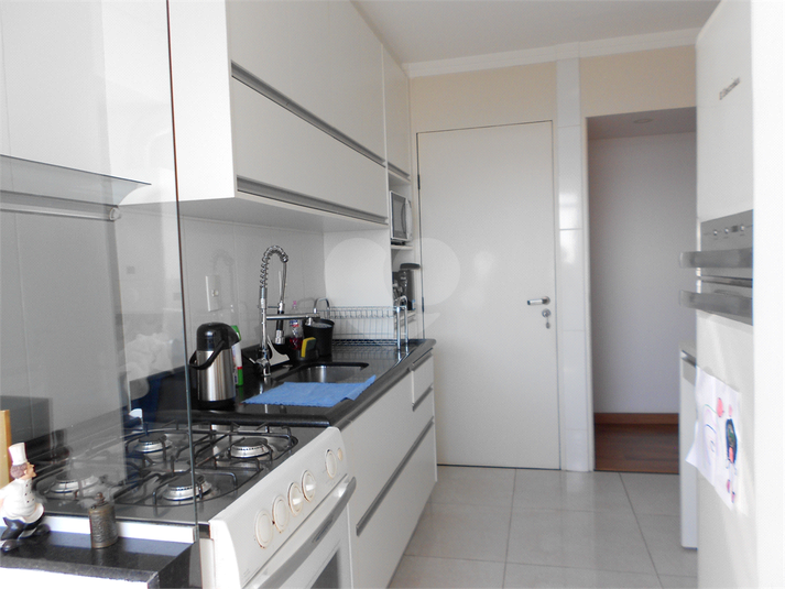 Venda Apartamento São Paulo Jardim Colombo REO853233 7