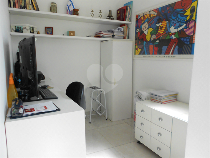 Venda Apartamento São Paulo Jardim Colombo REO853233 11