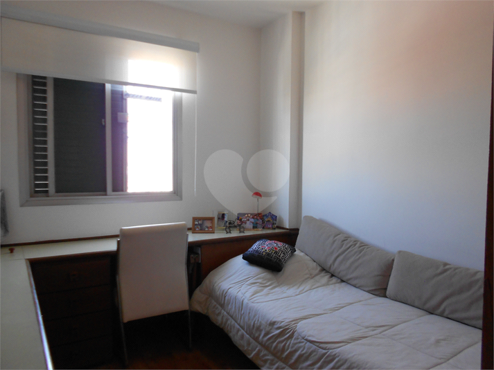 Venda Apartamento São Paulo Jardim Colombo REO853233 15