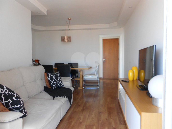 Venda Apartamento São Paulo Jardim Colombo REO853233 1