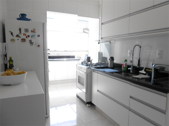 Venda Apartamento São Paulo Jardim Colombo REO853233 8