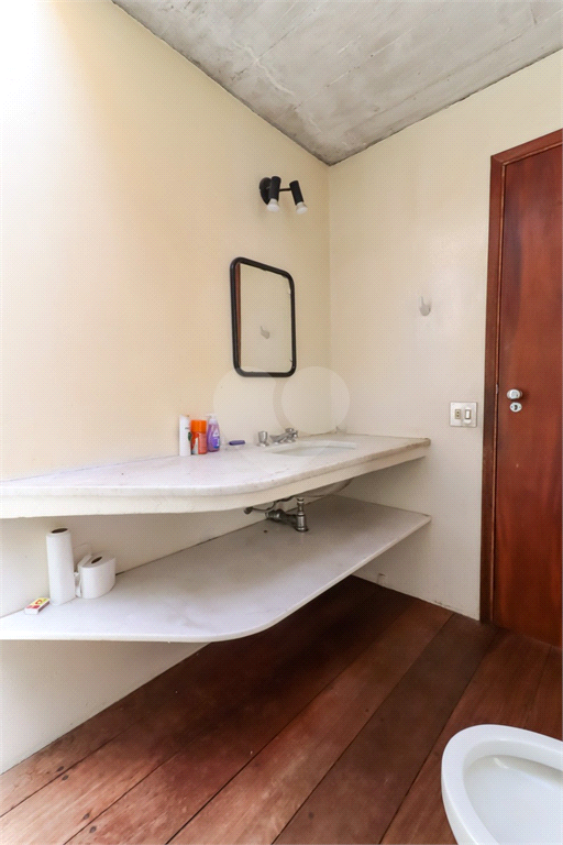 Venda Sobrado São Paulo Jardim Morumbi REO853242 16