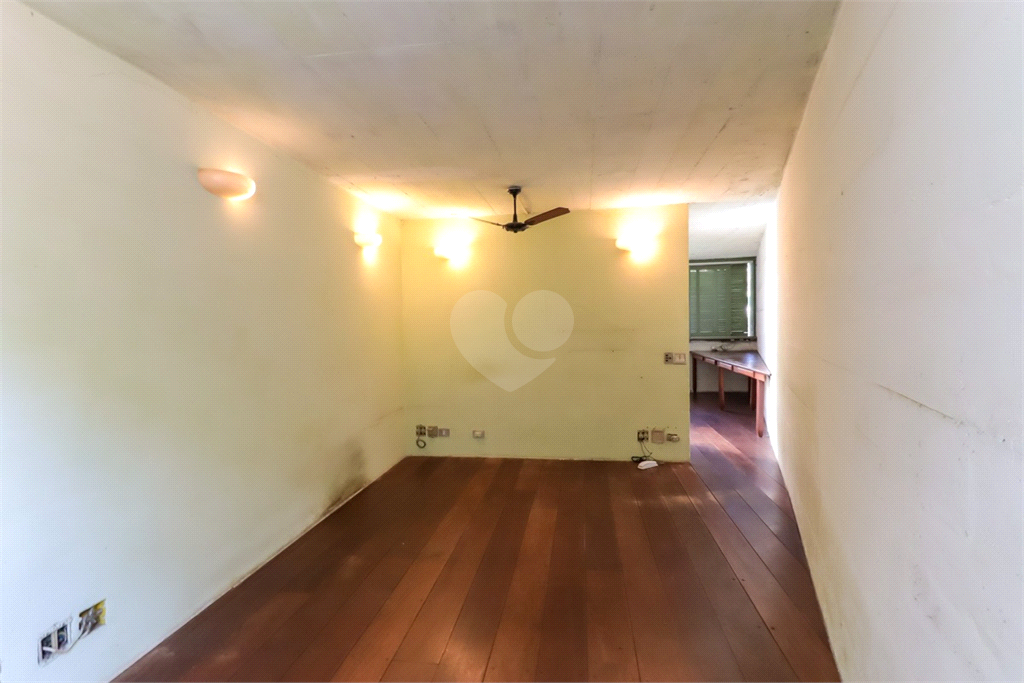 Venda Sobrado São Paulo Jardim Morumbi REO853242 30