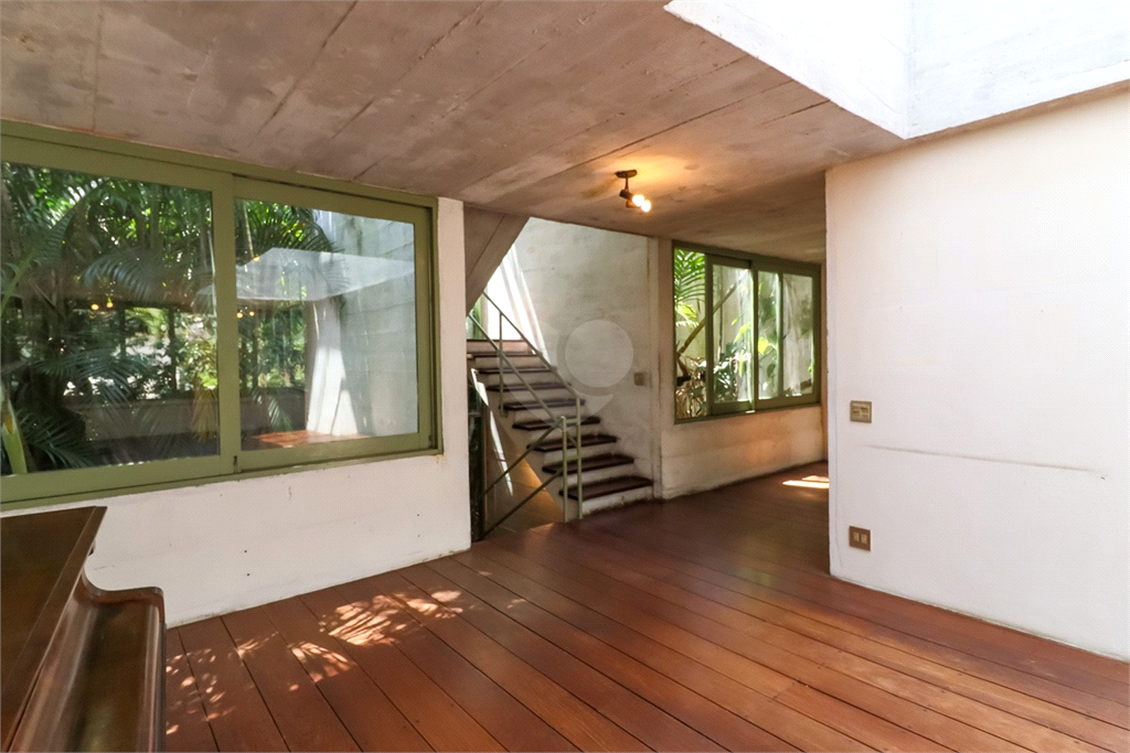 Venda Sobrado São Paulo Jardim Morumbi REO853242 5