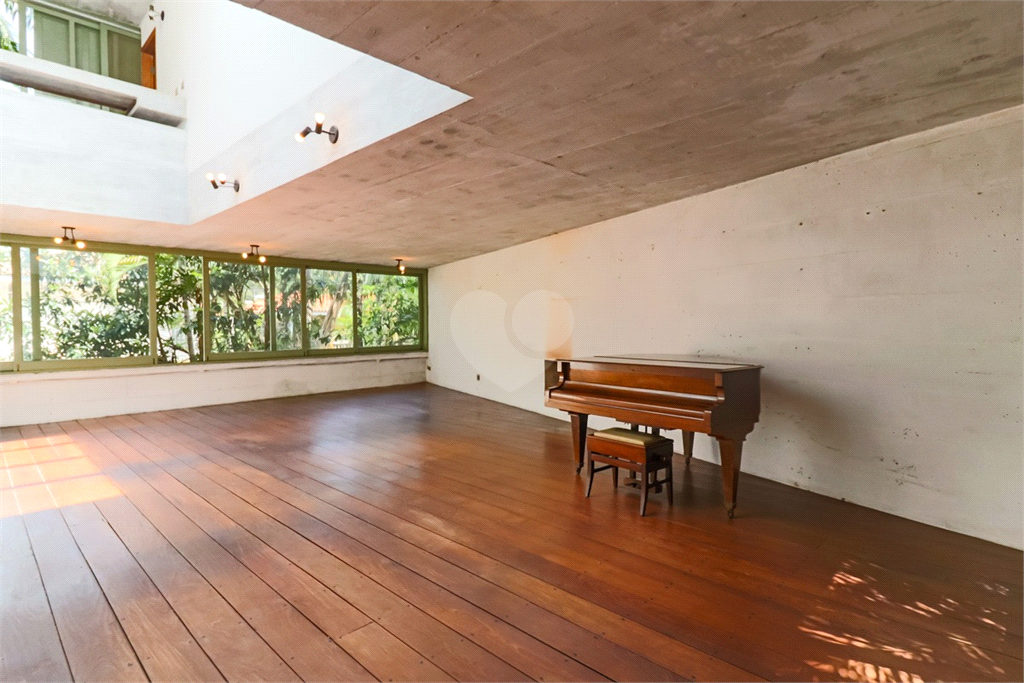 Venda Sobrado São Paulo Jardim Morumbi REO853242 6