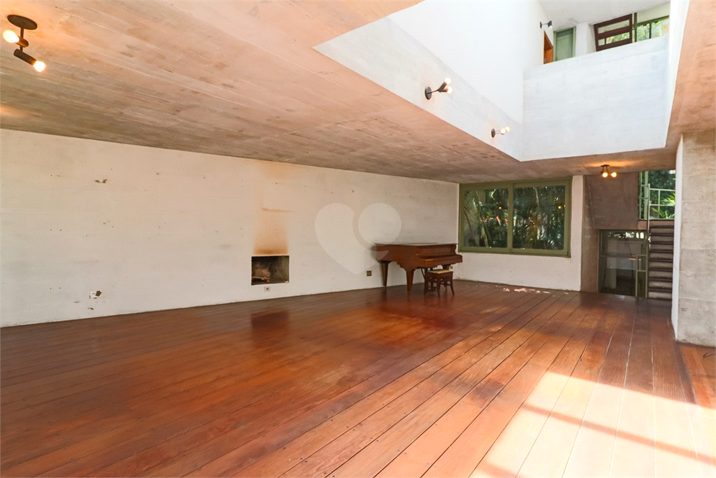 Venda Sobrado São Paulo Jardim Morumbi REO853242 1