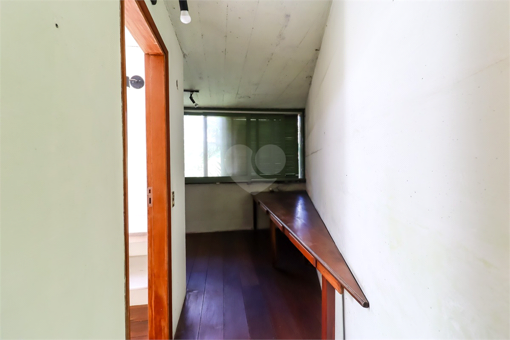 Venda Sobrado São Paulo Jardim Morumbi REO853242 34