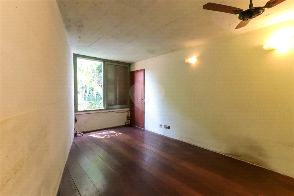 Venda Sobrado São Paulo Jardim Morumbi REO853242 9