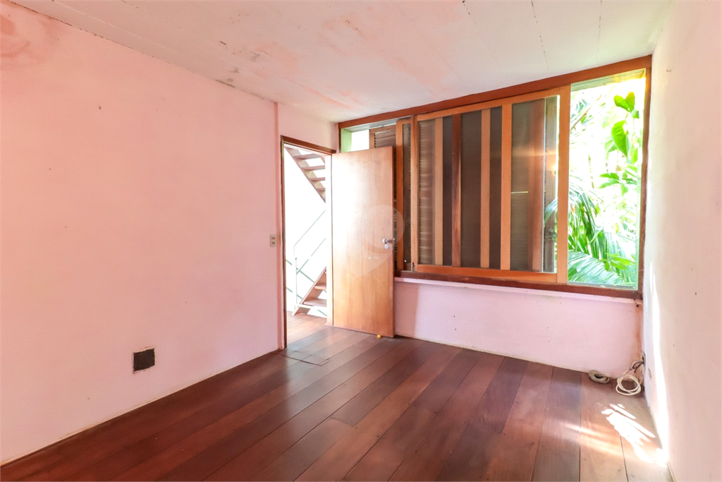 Venda Sobrado São Paulo Jardim Morumbi REO853242 9