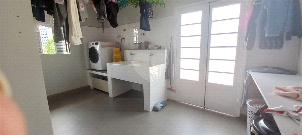 Venda Casa São Paulo Lapa De Baixo REO853243 11