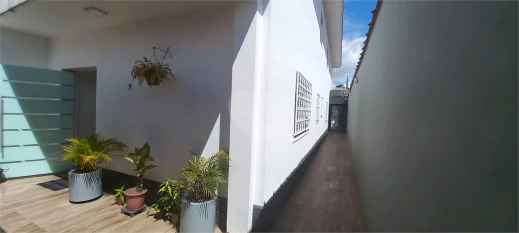 Venda Casa São Paulo Lapa De Baixo REO853243 31