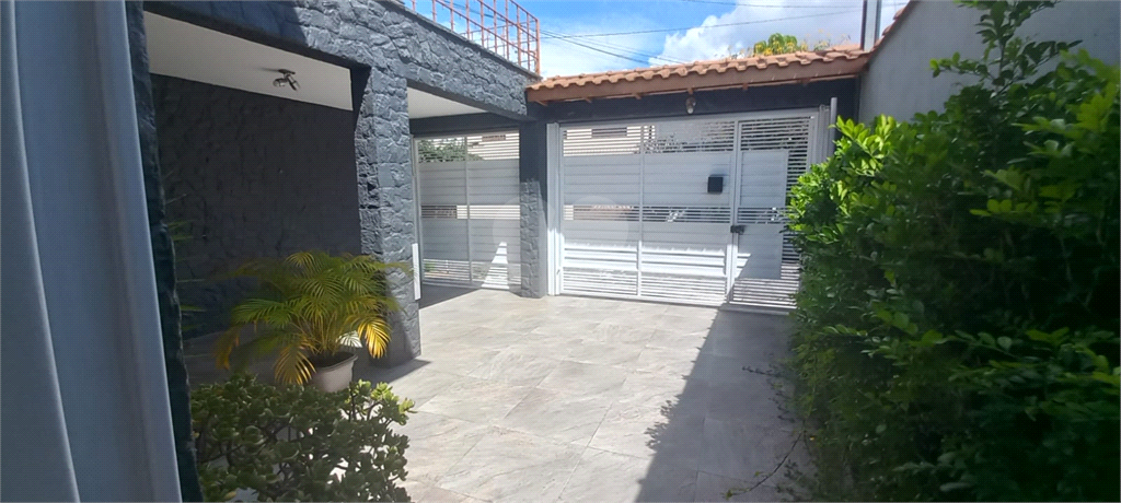 Venda Casa São Paulo Lapa De Baixo REO853243 27