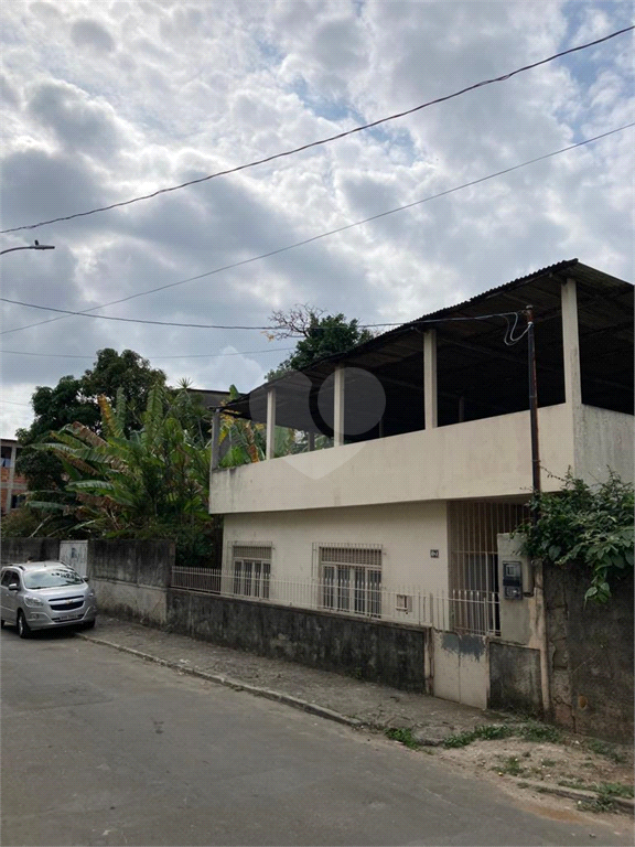 Venda Terreno Vila Velha Glória REO853245 1