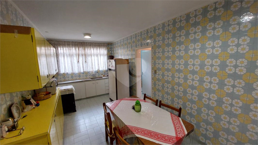 Venda Casa térrea São Paulo Vila Mazzei REO853246 8