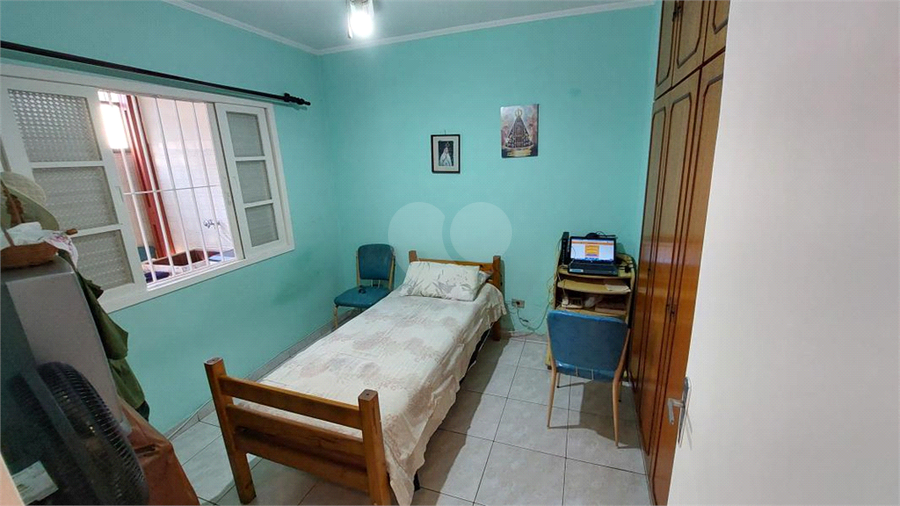 Venda Casa térrea São Paulo Vila Mazzei REO853246 14