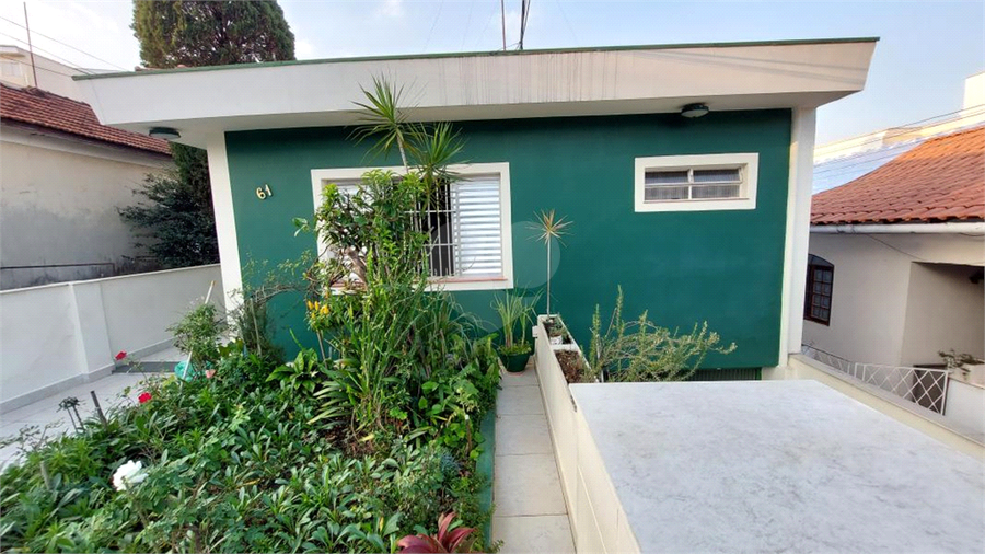 Venda Casa térrea São Paulo Vila Mazzei REO853246 40