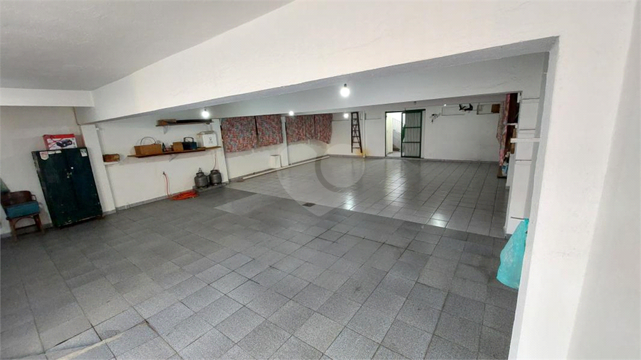 Venda Casa térrea São Paulo Vila Mazzei REO853246 27