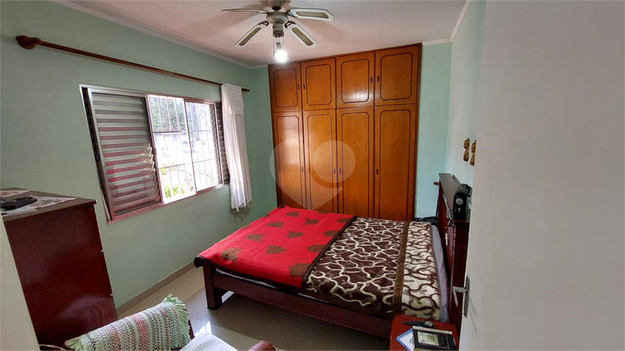 Venda Casa térrea São Paulo Vila Mazzei REO853246 5