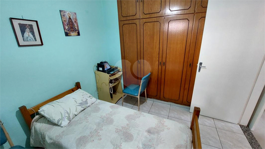 Venda Casa térrea São Paulo Vila Mazzei REO853246 15