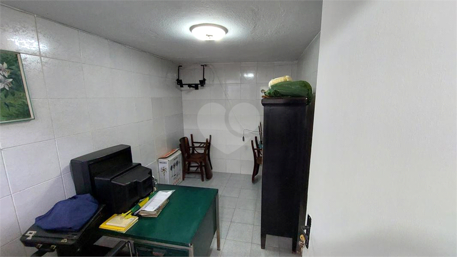 Venda Casa térrea São Paulo Vila Mazzei REO853246 29