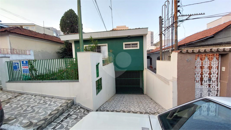 Venda Casa térrea São Paulo Vila Mazzei REO853246 41