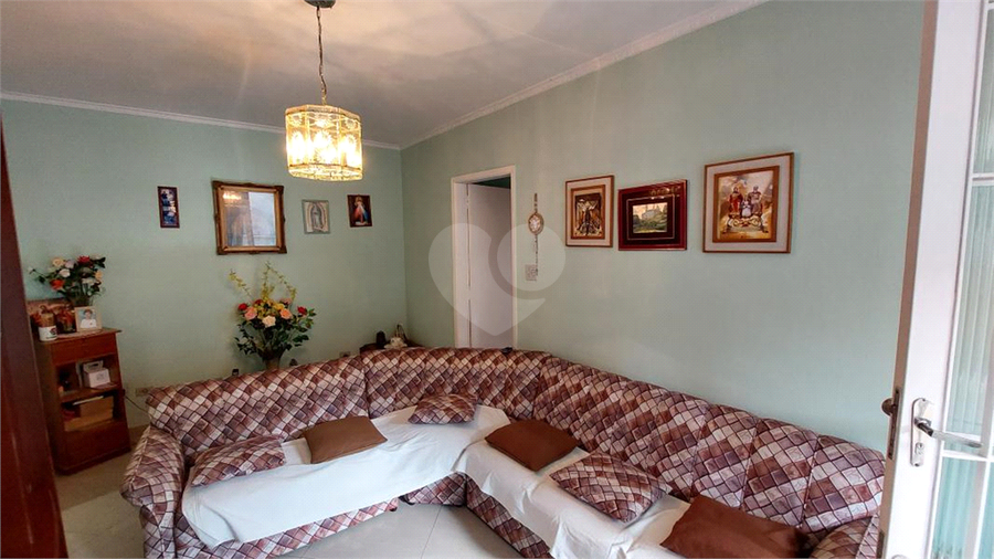 Venda Casa térrea São Paulo Vila Mazzei REO853246 34