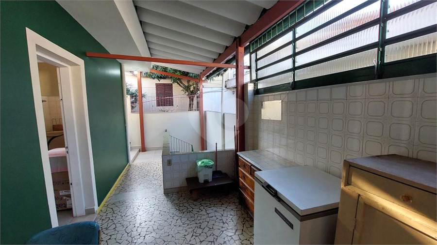 Venda Casa térrea São Paulo Vila Mazzei REO853246 18