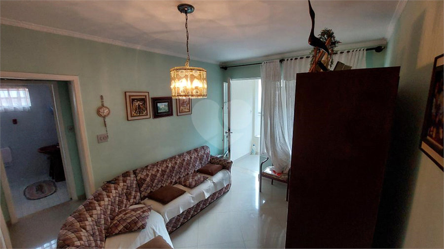 Venda Casa térrea São Paulo Vila Mazzei REO853246 35