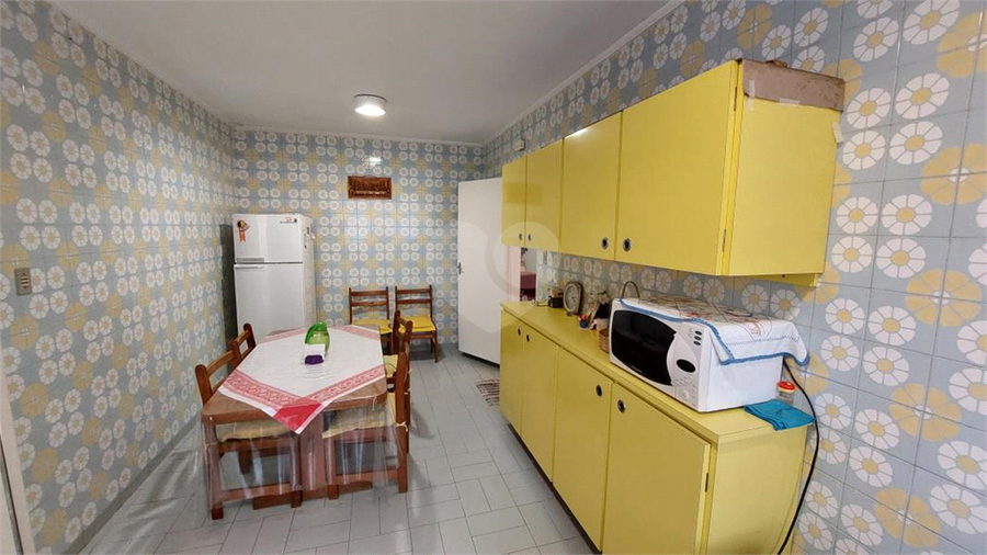 Venda Casa térrea São Paulo Vila Mazzei REO853246 10