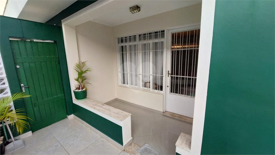 Venda Casa térrea São Paulo Vila Mazzei REO853246 2