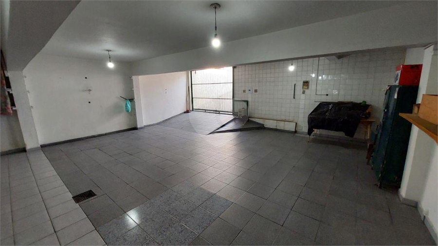 Venda Casa térrea São Paulo Vila Mazzei REO853246 26