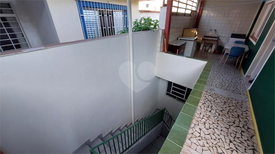 Venda Casa térrea São Paulo Vila Mazzei REO853246 21