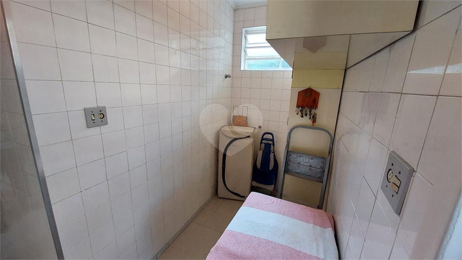 Venda Casa térrea São Paulo Vila Mazzei REO853246 17