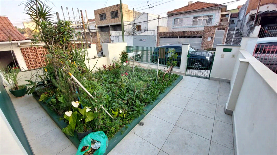 Venda Casa térrea São Paulo Vila Mazzei REO853246 38