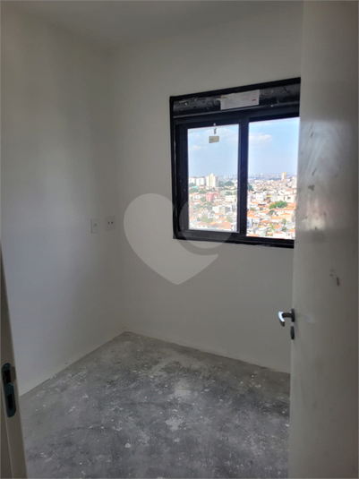 Venda Apartamento São Paulo Vila Mazzei REO853253 5