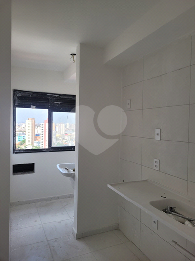 Venda Apartamento São Paulo Vila Mazzei REO853253 6