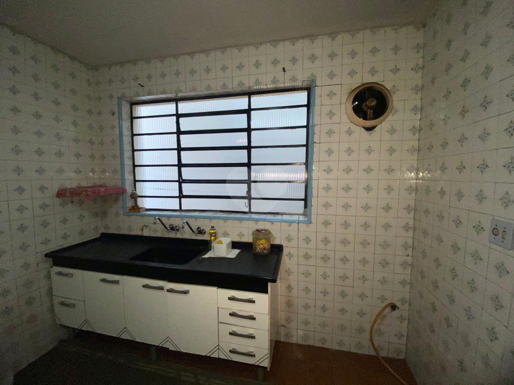 Aluguel Sobrado São Paulo Indianópolis REO853261 7