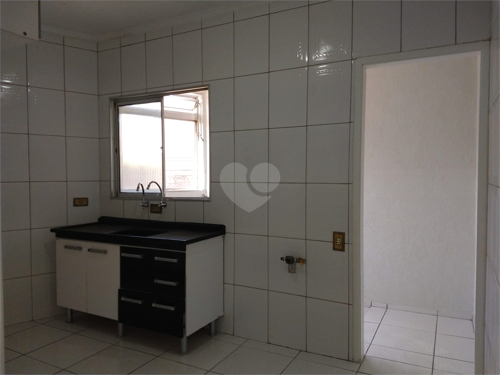 Venda Apartamento Osasco Santo Antônio REO853274 44