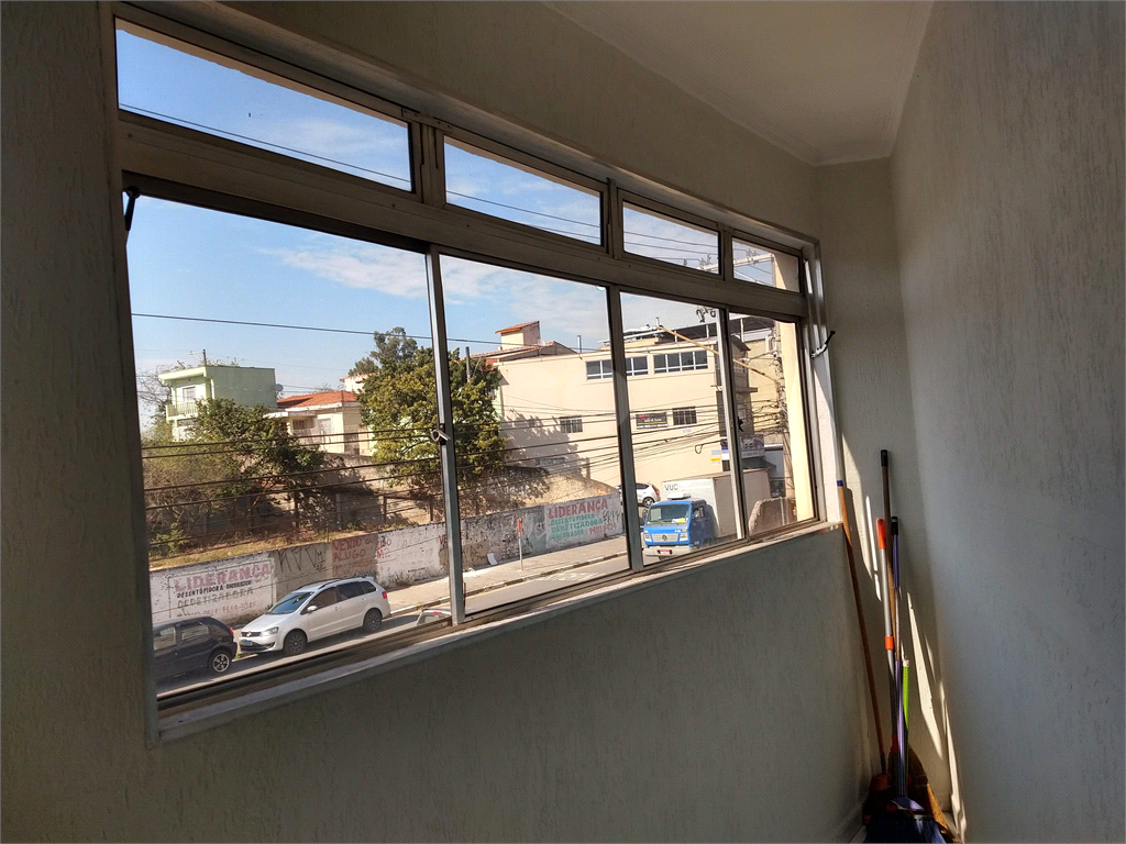 Venda Apartamento Osasco Santo Antônio REO853274 18