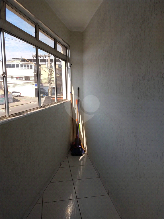 Venda Apartamento Osasco Santo Antônio REO853274 52