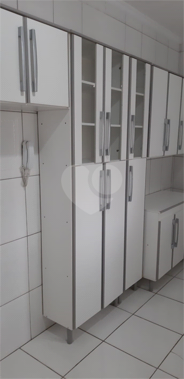 Venda Apartamento Osasco Santo Antônio REO853274 25