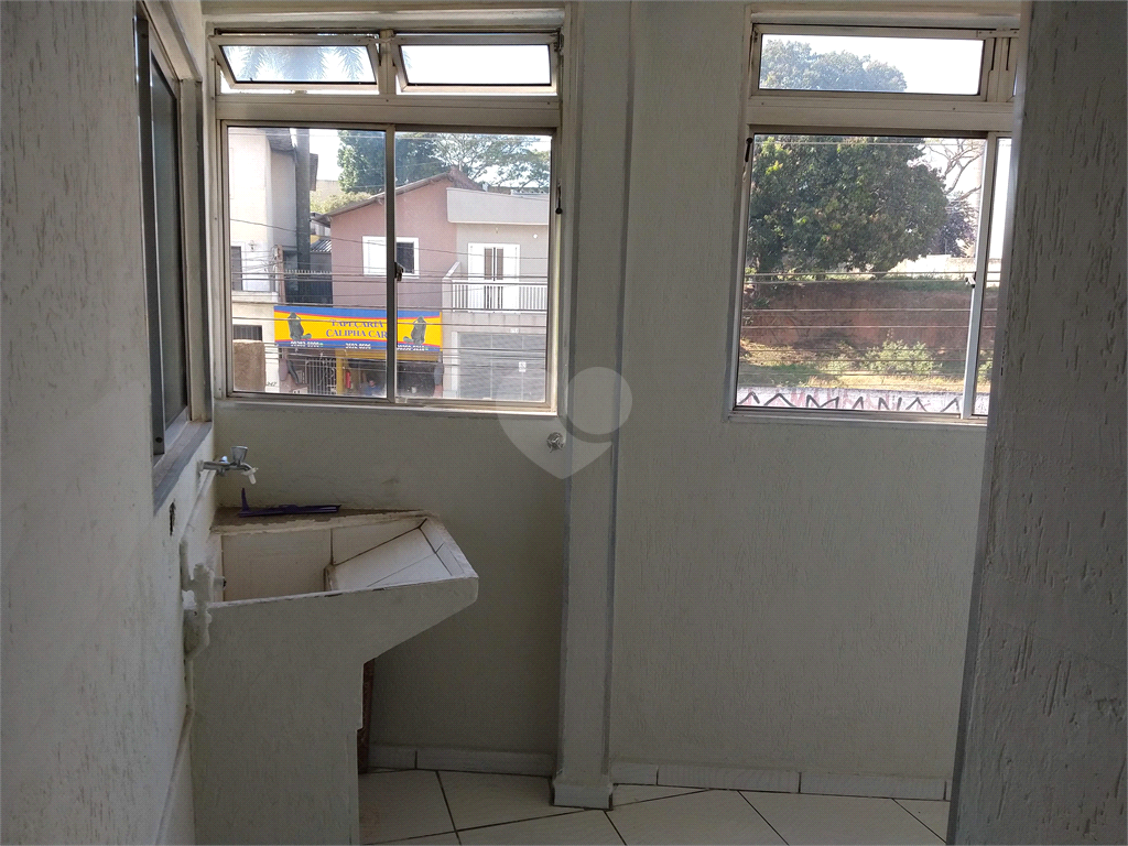 Venda Apartamento Osasco Santo Antônio REO853274 6