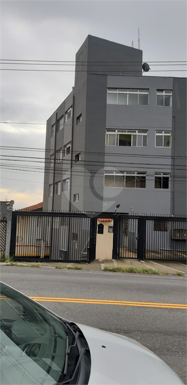 Venda Apartamento Osasco Santo Antônio REO853274 1